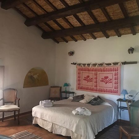 Agriturismo Il Muto Di Gallura Aggius Buitenkant foto