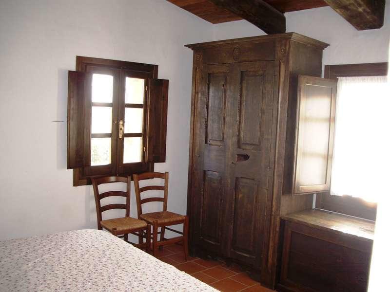 Agriturismo Il Muto Di Gallura Aggius Kamer foto