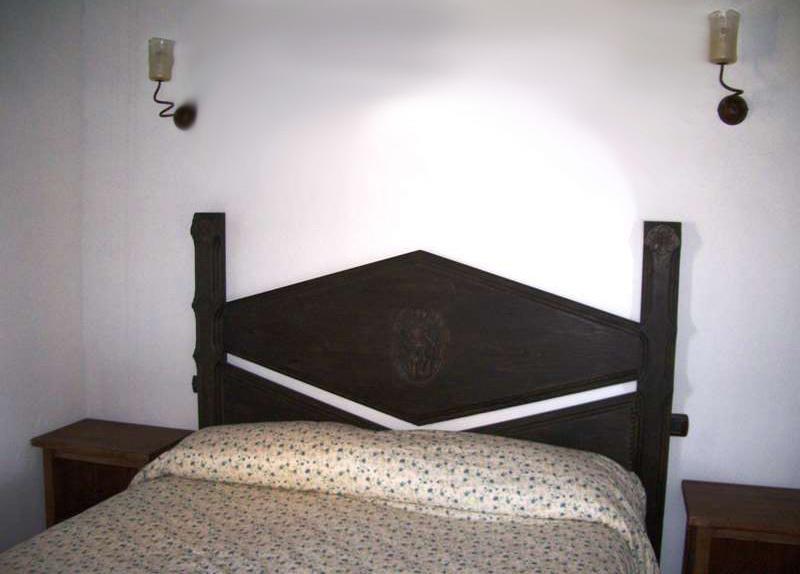 Agriturismo Il Muto Di Gallura Aggius Kamer foto