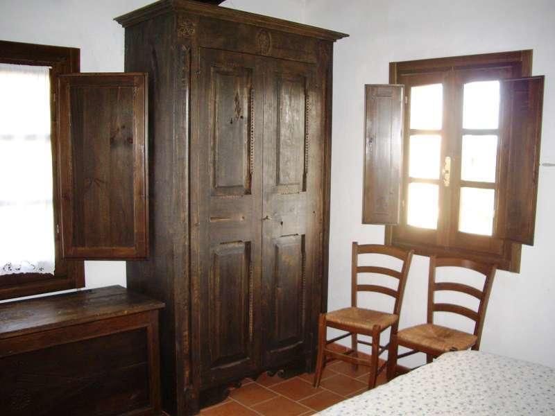 Agriturismo Il Muto Di Gallura Aggius Kamer foto