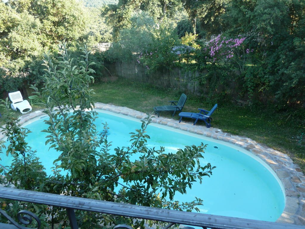 Agriturismo Il Muto Di Gallura Aggius Buitenkant foto
