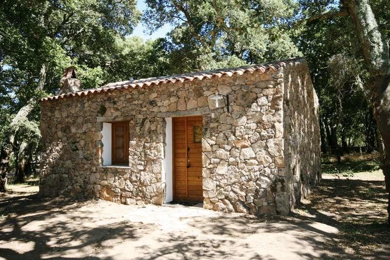 Agriturismo Il Muto Di Gallura Aggius Kamer foto