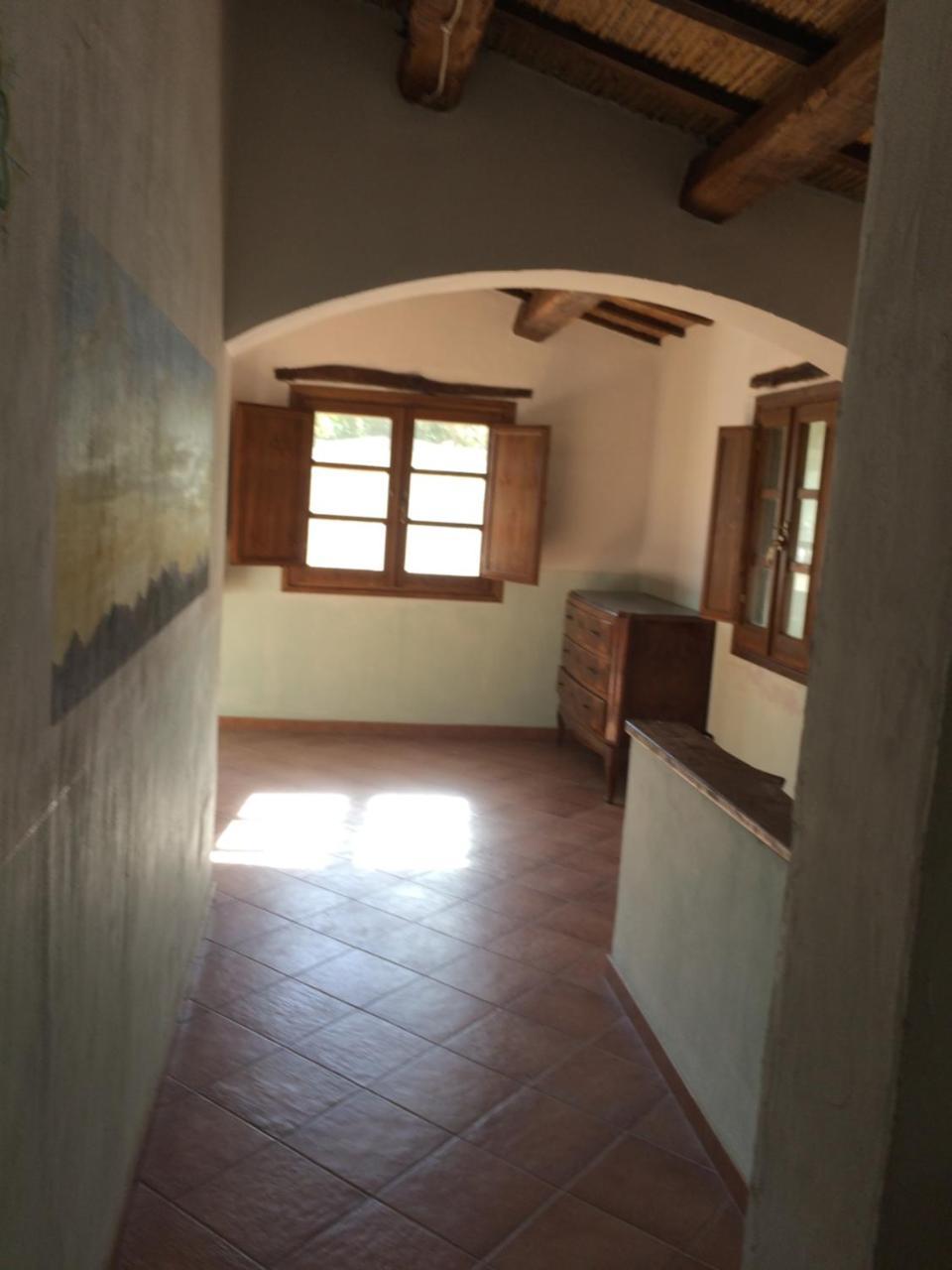 Agriturismo Il Muto Di Gallura Aggius Buitenkant foto
